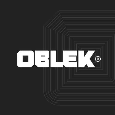 OBLEK COMPANY logo